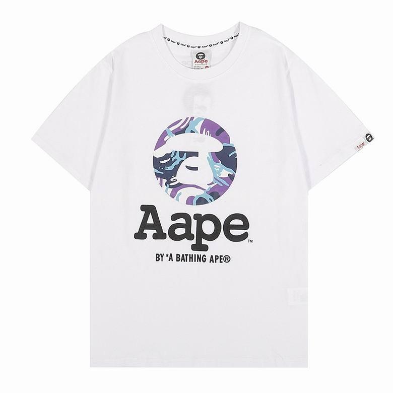 Bape Men's T-shirts 834